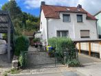 Bild - Schöne Doppelhaushälfte mit tollem Blick in Jena