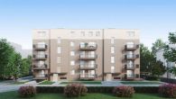 Bild - ****Neubau-Highlight in Jena-Nord (WE19) - Modernes Wohnen in bester Lage *Provisionsfrei ****