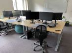Bild - Attraktive Bürofläche zur Miete in Jena, Westviertel