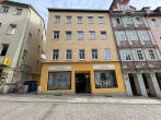 Bild - Gepflegtes Mehrfamilienhaus