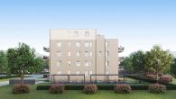 Bild - ****Neubau-Highlight in Jena-Nord (WE22) – Modernes Wohnen in bester Lage- EH55 Standard- *Provisionsfrei ****