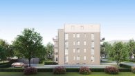 Bild - ****Neubau-Highlight in Jena-Nord (WE22) – Modernes Wohnen in bester Lage- EH55 Standard- *Provisionsfrei ****