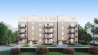 Bild - ****Neubau-Highlight in Jena-Nord (WE05) - Modernes Wohnen in bester Lage - Provisionsfrei ****