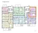 Bild - Moderne 2-Zi.-Whg.: Neubau in Jena-Nord (WE06) *EH55 Standard* Provisionsfrei