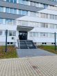 Eingang - Moderne Büros zu vermieten in Bitterfeld-Wolfen – Ideal für Unternehmen