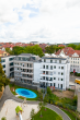Bild - Penthouse über den Dächern Weimars mit Klimatisierung in Toplage