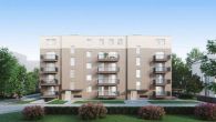 Bild - ****Neubau-Highlight in Jena-Nord (WE16) - Modernes Wohnen in bester Lage *Provisionsfrei ****