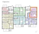 Bild - Moderne 2-Zi.-Whg.: Neubau in Jena-Nord (WE06) *EH55 Standard* Provisionsfrei