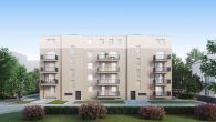 Bild - Moderne 2-Zi.-Whg.: Neubau in Jena-Nord (WE06) *EH55 Standard* Provisionsfrei