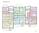 Bild - Neubau-Highlight in Jena-Nord mit Garten (WE05) – Modernes Wohnen in bester Lage -EH55 Standard- Provisionsfrei ****