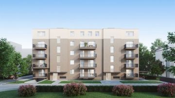 ****Neubau-Highlight in Jena-Nord (WE12) – Modernes Wohnen in bester Lage *Provisionsfrei ****, 07743 Jena, Wohnung