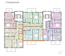 Bild - Neubau-Wohnung mit Balkon in Jena-Nord (WE10) *moderner Neubau im EH55-Standard* Provisionsfrei
