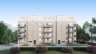Bild - ****Neubau-Highlight in Jena-Nord (WE01) – Modernes Wohnen in bester Lage – EH55-Standard – Provisionsfrei ****