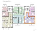 Bild - Charmante Wohnung in Jena-Nord (WE11) *Neubau in bester Lage im EH55 Standard* Provisionsfrei